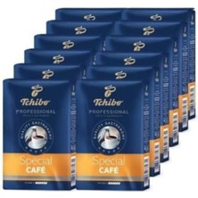 Wishora Store Professional Special Filtre Kahve 250 gr - 12 Adet