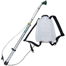 Wishora Store Herbi 4 Ulv Ilaçlama Makinesi