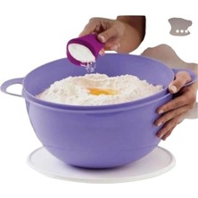 Wishora Store Miksim 10 Litre Mor