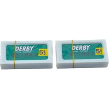 Wishora Store Extra Platinum Tıraş Bıçağı 5'li 2 Kutu (10 Adet Jilet)