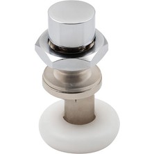 AYRINTISHOP Ayrıntishop Duşakabin Tekeri Eksantrik Rulman Tekerlek 1 Adet