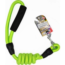 Ozlstor Eurodog Köpek Uzatma 14MMX120CM Yeşil