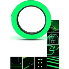 Wishora Store Bant 4 Metre Karanlıkta Parlayan Garantili Kaliteli