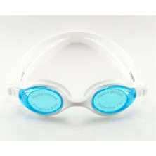 Wishora Store Mimi Havuz & Deniz Yüzücü Gözlüğü - Turkuaz