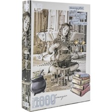 Wishora Store Potter Hermione Puzzle 1000 Parça