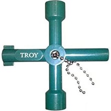 Wishora Store T 24000 Universal Kabin Anahtarı