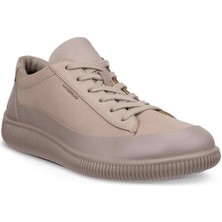 Ecco Soft Zero W Moon Rock