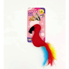 Ozlstor Eurocat Toys Papağan