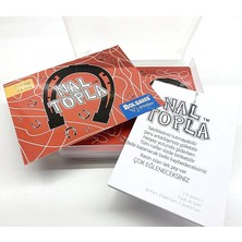 Wishora Store Kart Oyunları Nal Topla Aile Oyunu