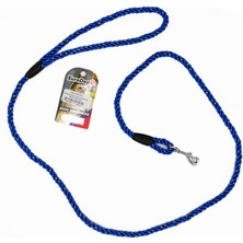 Ozlstor Eurodog Köpek Uzatma Reflektörlü 8MMX120CM Mavi