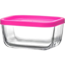 Wishora Store Cube 2'li Saklama Kabı