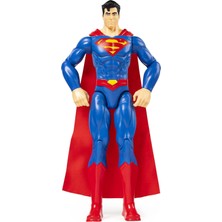 Wishora Store Comics Dc 30 cm Figür - Superman