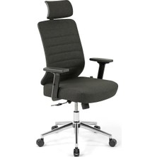 Wishora Store Thunder Pro Fab Yönetici Koltuğu | Ofis Sandalyesi