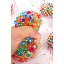 Wishora Store Beyin Şekilli Stres Topu