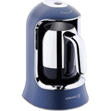 Wishora Store Kahvekolik Azura Otomatik Kahve Makinesi