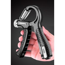 Wishora Store El Yayı Bilek Kası Güçlendirici Ayarlanabilir El Yayı 5-60 kg Bilek Güçlendirici