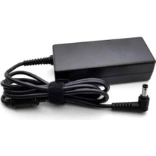 Wishora Store Şarj Aleti Adaptör Monster Huma H4 V4.1.2 141 65W Ile Uyumlu