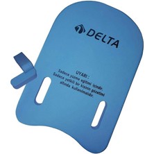 Wishora Store KBM760 Yüzme Tahtası