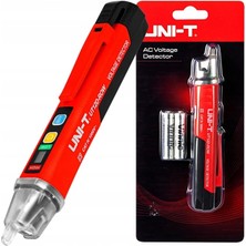 Wishora Store Ut 12D Row Temassız Ac Voltaj Test Cihazı