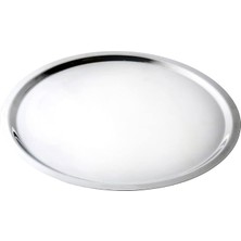 Wishora Store Timeless Yuvarlak Tepsi