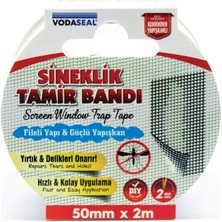 Wishora Store Sineklik Tamir Bandı, 50MMX2MT