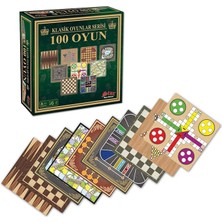 Wishora Store 100 Classic Oyun 1060698