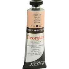 Wishora Store Rowney Georgian Yağlı Boya Goc, 38 Ml, Flesh Tint
