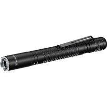 Wishora Store Aluminium Light F10 2AAA