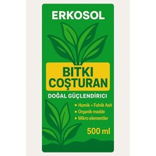 Wishora Store Bitki Güçlendirici Sıvı Gübre (500ML)