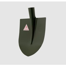 Kaia Füze Inşaat Küreği No 4 Sapsız