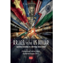 Nobel Bilimsel Eserler B.r.ı.c.s. Vs. The Us Dollar