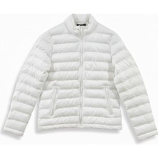 Hummel 940277-9003 Magic Female Zip Coat Kadın Mont