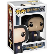 Wishora Store Fgr-Pop Harry Potter, Severus Snape (5862)