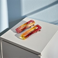 Dalga Form -No.1 – Gündoğumu Reçine Toka Çifti