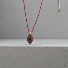 Kızıl Geçit – Aura Kapısı Kolye