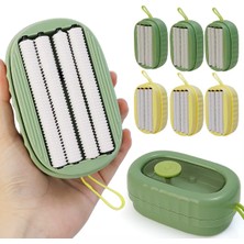 Kaia Deterjan Hazneli Çamaşır Gırgırı