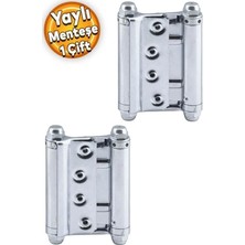 Kaia Yaylı Menteşe Kadmiyum No 36