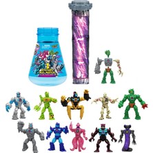 Toyfest Mrbeast Lab Hybrids Tekli Paket