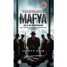 İlgi Kültür Sanat Yayınları Mafya