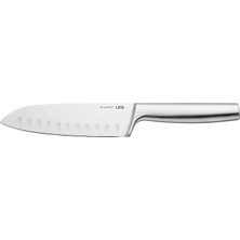 Wishora Store Leo Santoku Bıçağı