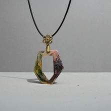 Derin Akış Geçidi – Harmoni Eşiği Kolyesi