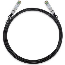 Wishora Store TL-SM5220-3M, 3 Meters 10G Sfp+ Direct Attach Cable