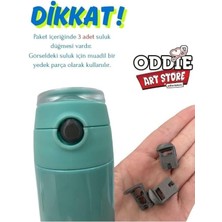 Wishora Store Açma Düğmesi (Baby Plus Ile Uyumludur)