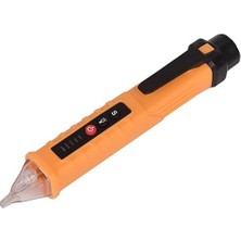 Wishora Store AC10 Temassız Faz Kontrol Kalemi Temassız Voltaj Test Kalemi