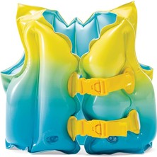 Wishora Store Yüzme Yelek