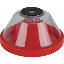 Wishora Store Man 12498, Matkap Talaşı Haznesi, Kırmızı