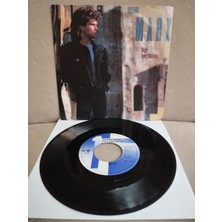 Plakperest Richard Marx – Right Here Waiting  - 1989  Almanya Basım 45 Lik Plak