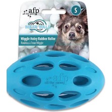 Ozlstor Afp Meta Ball - Wiggle Holey Roller Sesli Rugby M