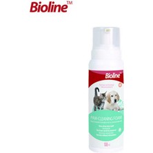 Ozlstor Bioline Pati Temizleme Köpüğü 150 ml
