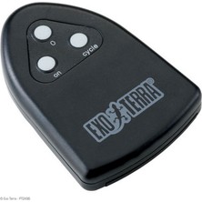 Hagen Exoterra Ozlstor Exo Terra Teraryum Yağmur Sistemi Uzaktan Kumandalı